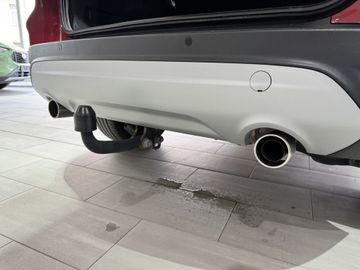 Ford Kuga Cool & Connect