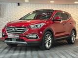 Hyundai SANTA FE 2.2CRDi BLUE PREMIUM 4WD ACC#360#KEYLES - Hyundai SANTA FE in Dresden