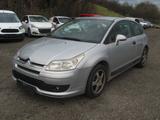 Citroën C4 1.6 VTR Coupe Alu/PDC/Klima HU/AU 06/2027 - : Xenonscheinwerfer, H4