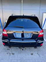 Mercedes-Benz Mercedes GLK 220 CDI 4MATIC Automatik | Glasdach - gebrauchte Mercedes-Benz GLK-Klasse aus dem Jahr 2011