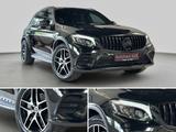 Mercedes-Benz GLC 43 AMG PANO*BURMESTER*360°*DISTRONIC*NIGHT*V - gebrauchte Mercedes-Benz GLC 43 AMG aus dem Jahr 2017