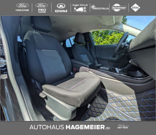 Mercedes CLA 180 Shooting Brake - 6