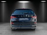 Skoda Kodiaq 2.0 TDI L&K 4x4/AHK/PANO-DA./ACC/DCC/360° - Skoda Kodiaq in Mannheim