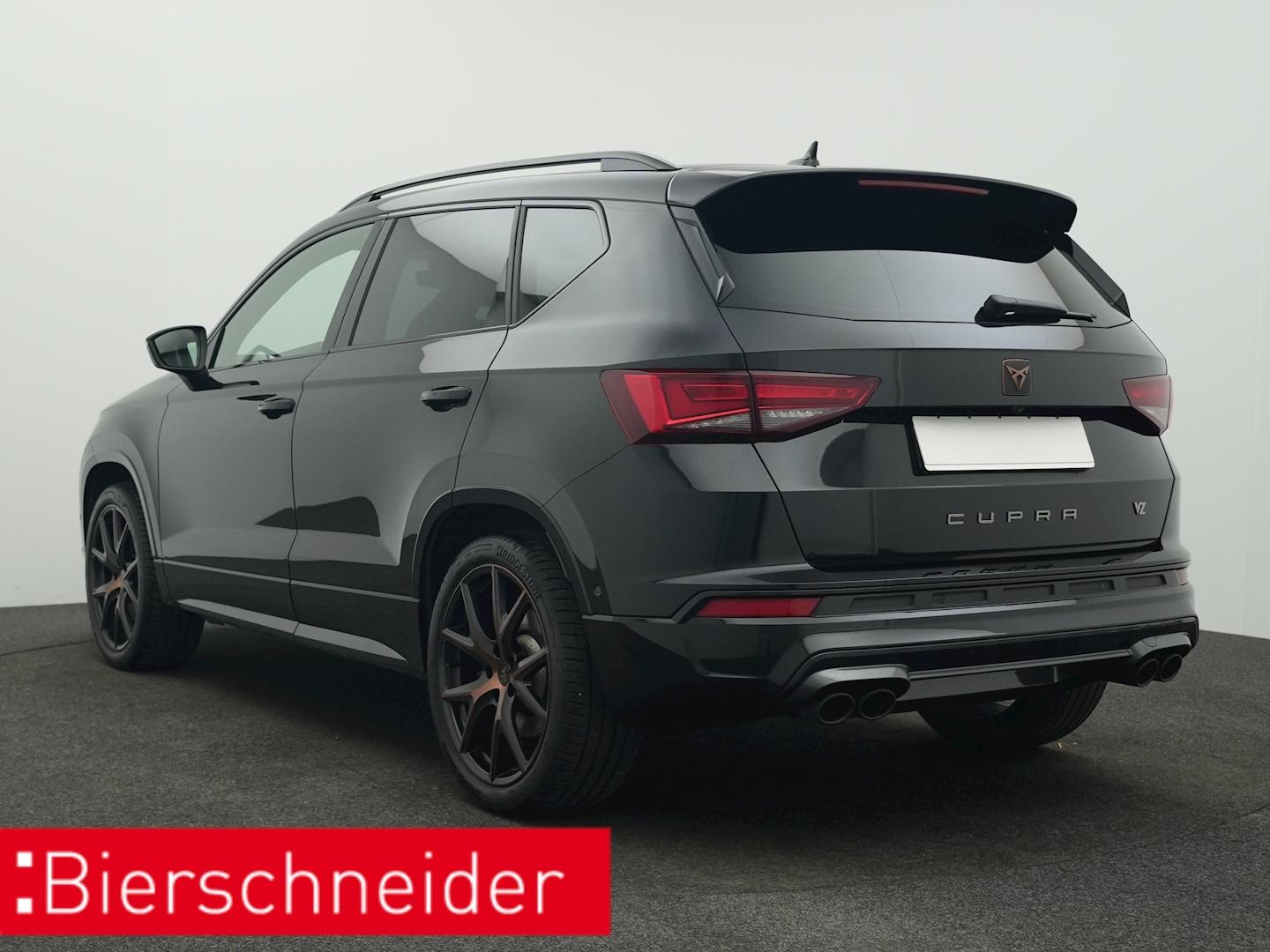Cupra Ateca 2.0 TSI DSG 4Dr. VZ 5-J-GAR EASY-OPEN BEAT, миниатюра 4