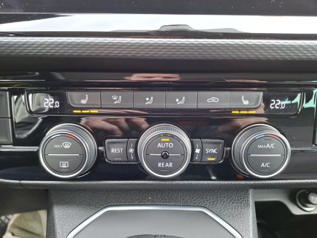 T6.1 MULTIVAN 2.0 TDI DSG GENERATION