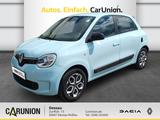 Renault Twingo Equilibre SCe 65 Start & Stop - gebrauchte Renault Twingo aus dem Jahr 2024
