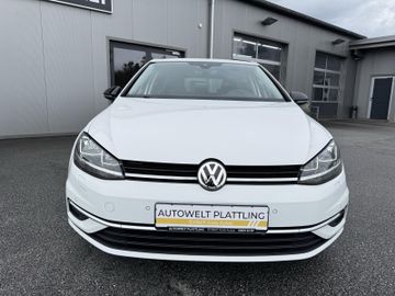 Volkswagen Golf - 3