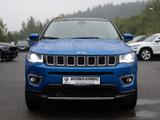 Jeep Compass 1.3 Limited Plug-In Hybrid 4WD PANO LED - Jeep Compass: 1.3