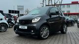 Smart Cabrio TURBO DCT PERFECT! TAILOR MADE! BRABUS! - Smart: Brabus Made Tailor
