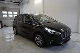 Ford S-Max 2,0 TDCI 190ps Aut Titanium+ *TOP* - Ford: Max