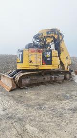 CAT 335F