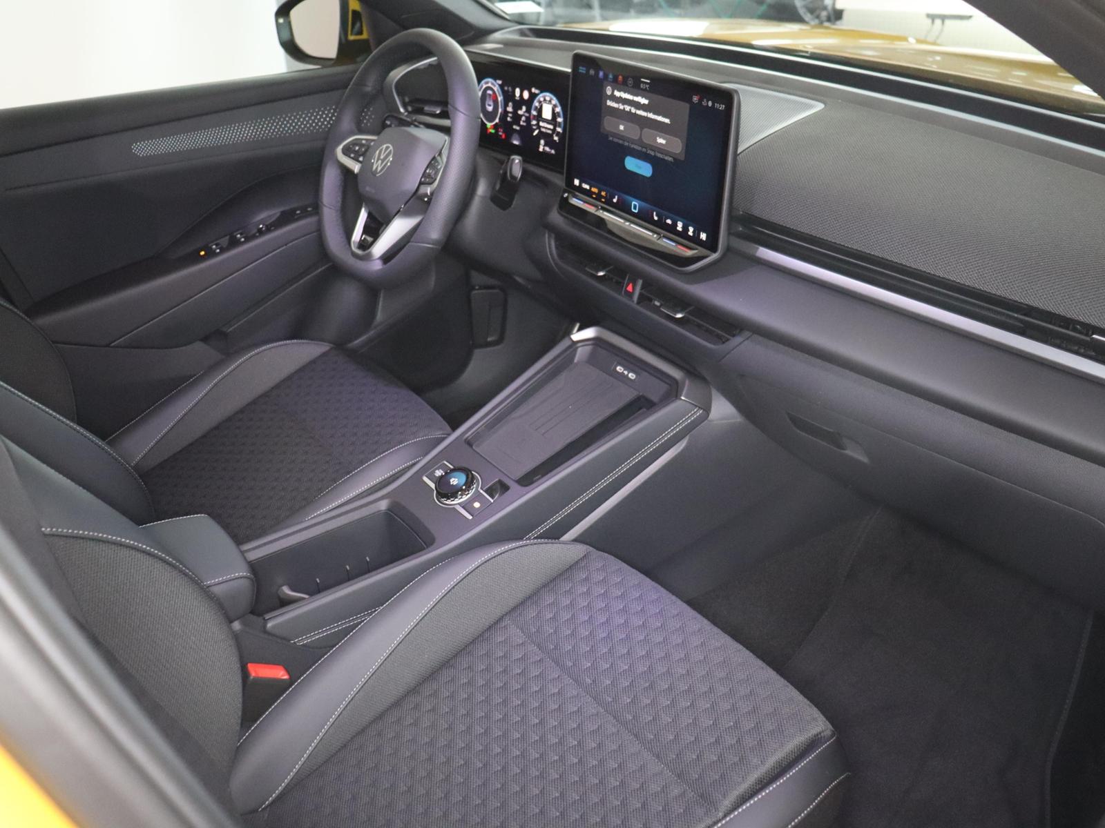 Volkswagen T-Roc R-Line 1.5eTSI DSG 299,-ohne Anzahlung ACC, миниатюра 16