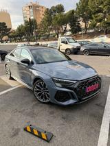 Audi RS3 2.5 TFSI S tronic quattro - - gebrauchte Audi RS3 aus dem Jahr 2022