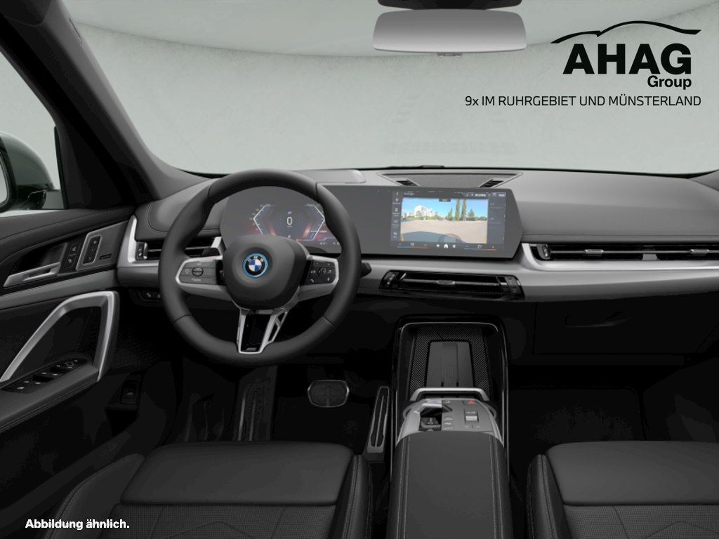 BMW iX1 - Bild 4