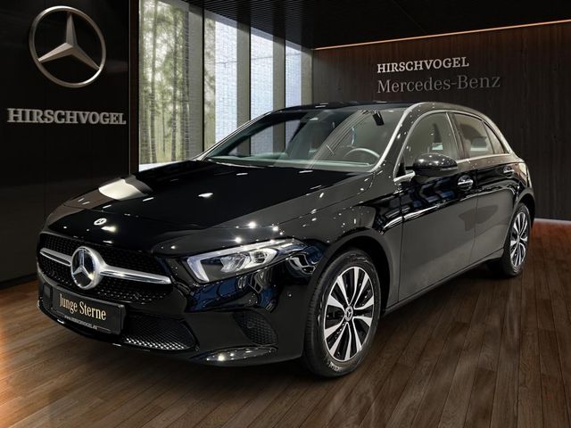 Mercedes-Benz A 250 e Style+KEYLESS+MBUX+Navi+LED+Kam+PDC+SHZ