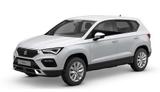 Seat Ateca 2.0 TDI DSG Style VIRTUAL BUSINESS ANHKZGV