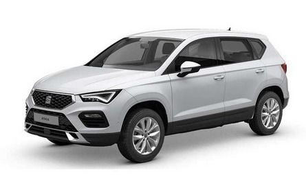SEAT Ateca 2.0 TDI DSG Style VIRTUAL BUSINESS ANHKZGV