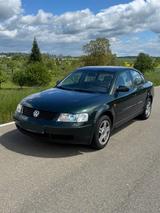 Volkswagen Passat 3B 2.8 Syncro 4Motion *T... - gebrauchte VW Passat aus dem Jahr 2000