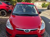 Hyundai i10 1.1 Classic  Ideal für Fahranfänger - : Fahranfänger Für
