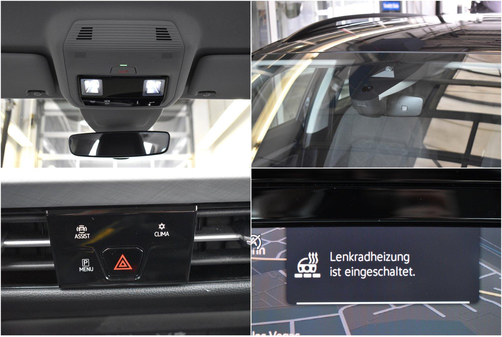 Volkswagen Golf VIII 2.0TDI Life DSG*LED*ACC*SHZ, миниатюра 28