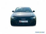 Audi A1 Sportback S line 30TFSI S tronic LED+/CarPlay - Audi A1: Tronic