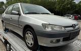 Peugeot 306 1.6 XR XR Projekt - gebrauchte Peugeot 306 aus dem Jahr 1999