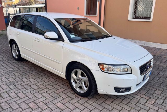 Volvo V50 DRIVe 1.6 Diesel Ok Neopatentati