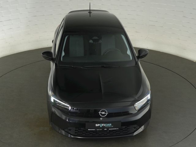Corsa F FACELIFT EDITION AT+SITZHEIZUNG+LENKRADH