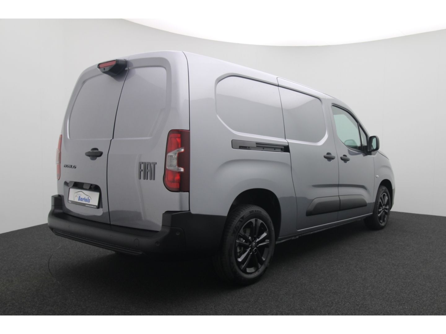 Fahrzeugabbildung Fiat Doblo Kastenwagen XL 1.5 Diesel 96 kW