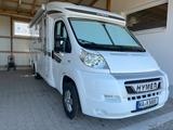HYMER / ERIBA / HYMERCAR Exsis-t 588 - Offers