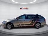 Skoda Octavia 1.4 TSI Drive Combi ACC LED AHK 1.Hand - Skoda Octavia mit Benzin-Antrieb: Drive