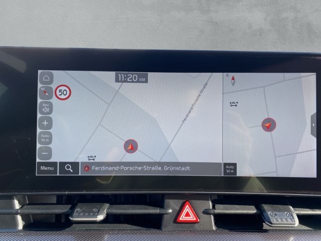 Fahrzeugabbildung Kia Sportage GT-LINE 4WD 1.6 T-GDI MILD-HYBRID *PANO