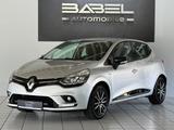 Renault Clio IV Limited *Zahnriemen neu* Sitzhz klima - Renault Clio SI mit Benzin-Antrieb