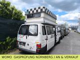 Westfalia VW/T4 Exclusive/2,5 TDI//Solar/WC Raum - Offers matching your search criteria