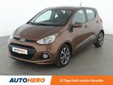 Hyundai i10 1.2 YES! *TEMPO*PDC*SHZ*LHZ*ALU*KLIMA* - Hyundai i10 in Nürnberg
