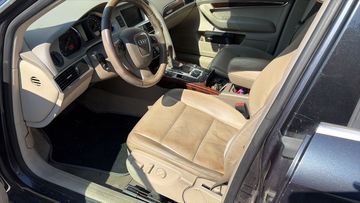 Audi A6 - 5