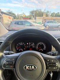 KIA Sportage - 9