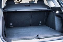 BAIC X55 - NEUES MODELL - JETZT BEI UNS TESTEN!
