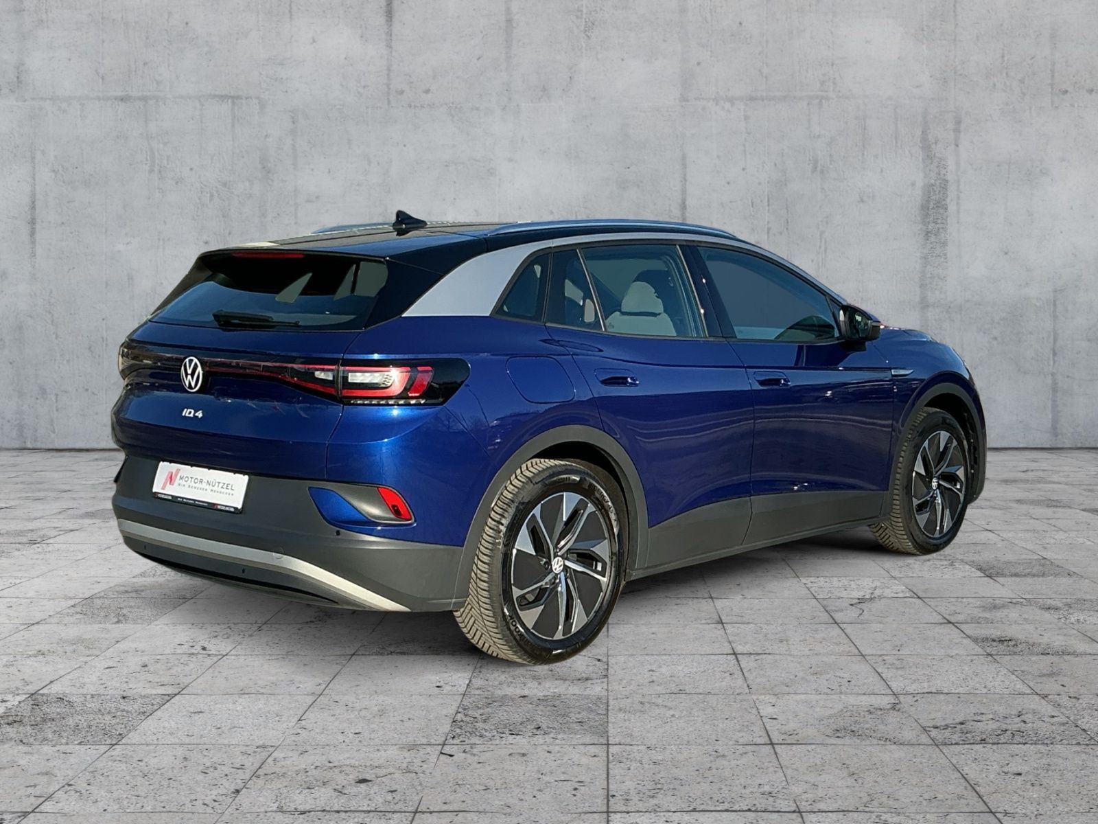 Volkswagen ID.4 - Bild 6