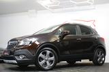 Opel Mokka Innovation*Automatik*Navi*Xenon*Leder* - Opel Mokka in Solingen