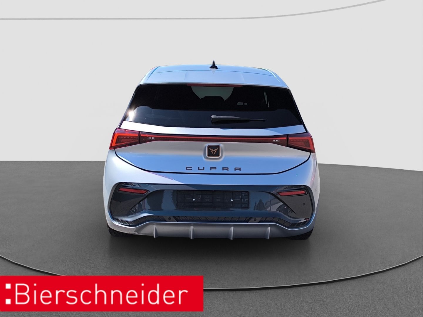 Cupra Born - Bild 6