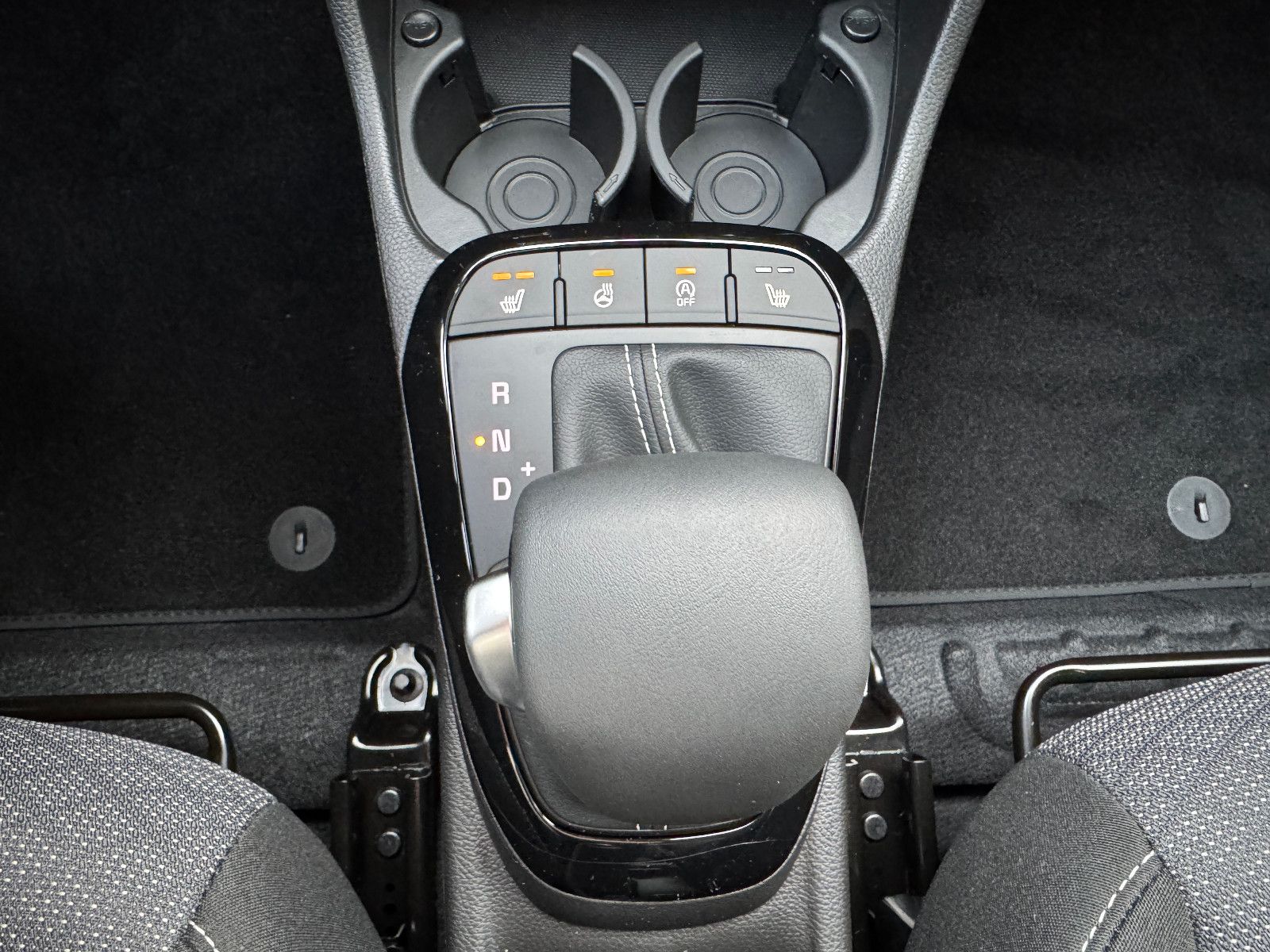 Kia Picanto - Bild 20