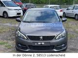 Peugeot 308 BlueHDi *Sparsam*Diesel*LED*TÜV*Tip-Top* - gebrauchte Peugeot Kombis