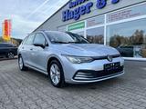 Volkswagen Golf VIII Variant Life PDC Navi AppConnect AHK - Volkswagen Golf Variant mit Diesel-Antrieb