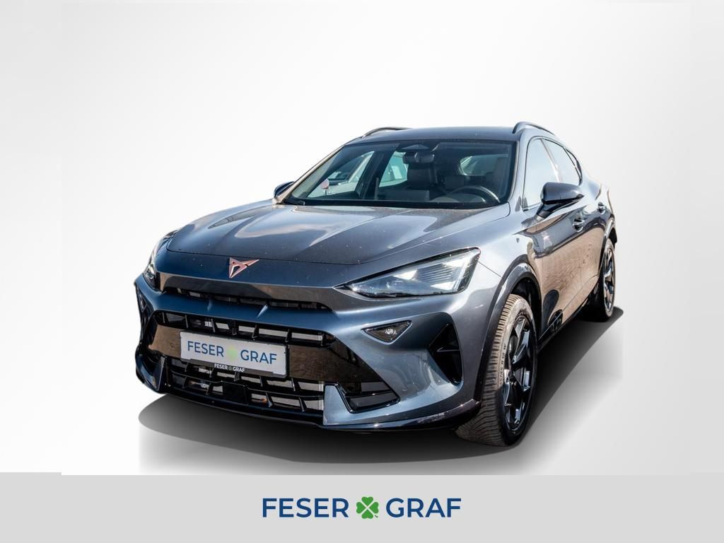 Image of Cupra Formentor