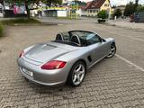 Porsche Boxster S - Porsche Gebrauchtwagen von 2005