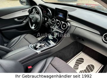 Mercedes C 180 - 11