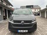 Volkswagen T6.1 Caravelle 2.0 TDI KR Eco Profi - graue Volkswagen T6 Caravelle