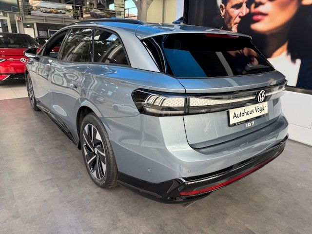 ID.7 Tourer Pro 210 kW (286 PS) 77 kWh 1-Gang-Au
