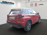 Suzuki Vitara 1.4 Mild-Hybrid Autom. Comfort - Suzuki Vitara Gebrauchtwagen in Hamburg